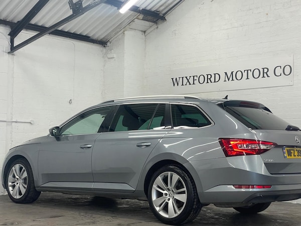 Used Skoda Superb 2015 for sale - 76276019: Photo 29
