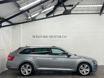 Used Skoda Superb 2015 for sale - 76276019: Photo 2