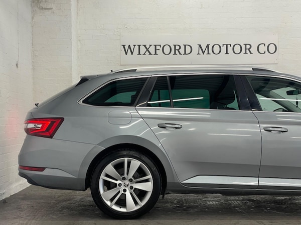 Used Skoda Superb 2015 for sale - 76276019: Photo 31