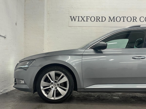 Used Skoda Superb 2015 for sale - 76276019: Photo 33