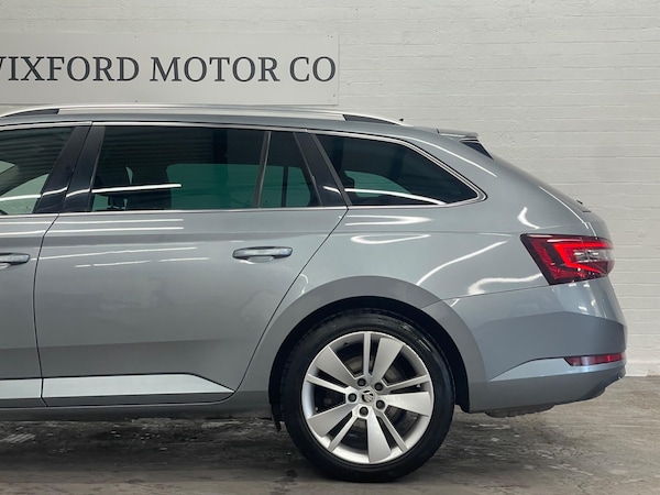 Used Skoda Superb 2015 for sale - 76276019: Photo 34