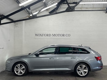 Used Skoda Superb 2015 for sale - 76276019: Photo 3