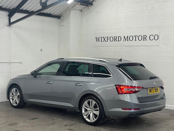 Used Skoda Superb 2015 for sale - 76276019: Photo 7