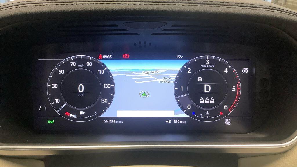 Used Land Rover Range Rover 2021 for sale - 76473401: Photo 10