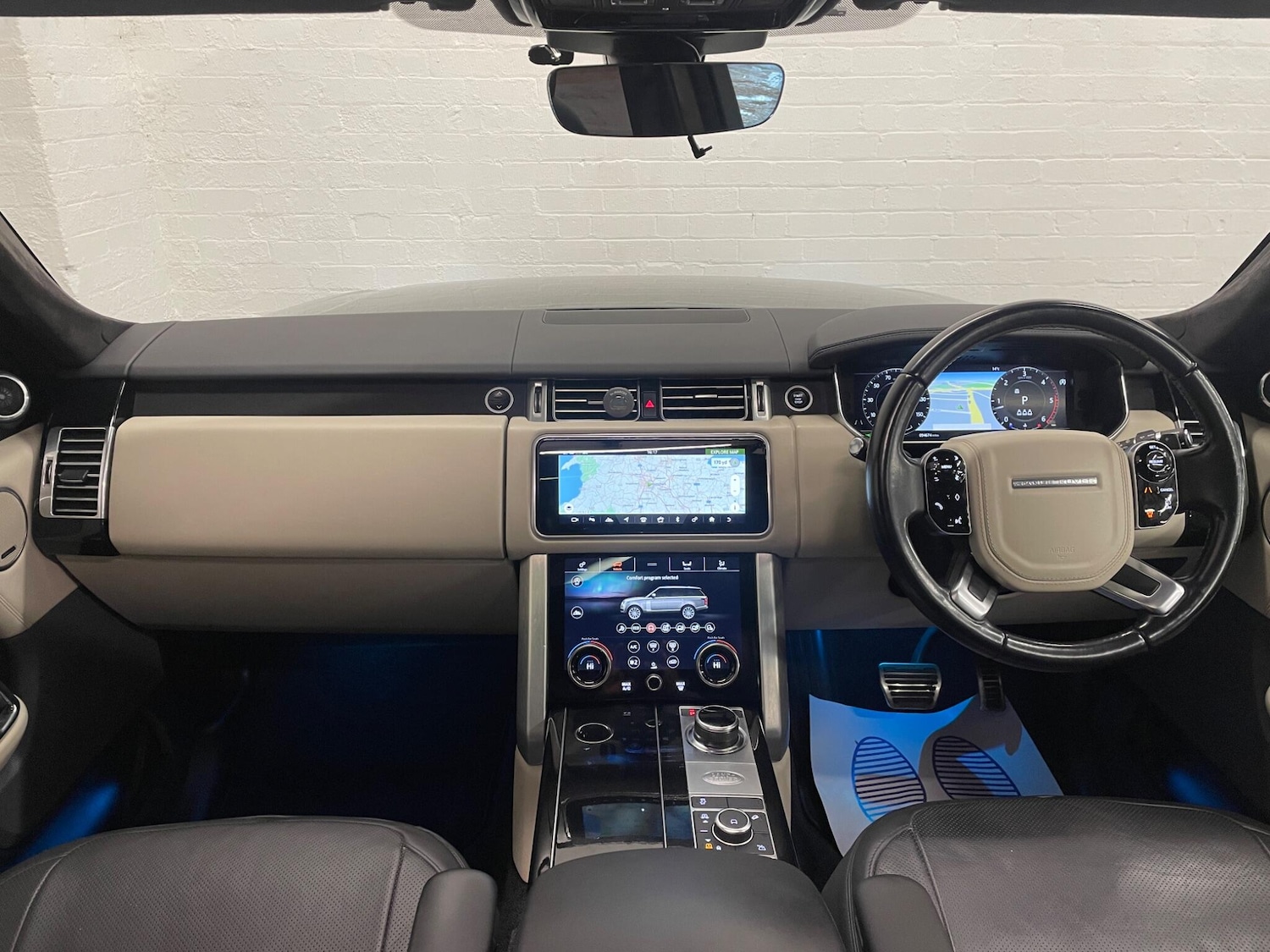 Used Land Rover Range Rover 2021 for sale - 76473401: Photo 14