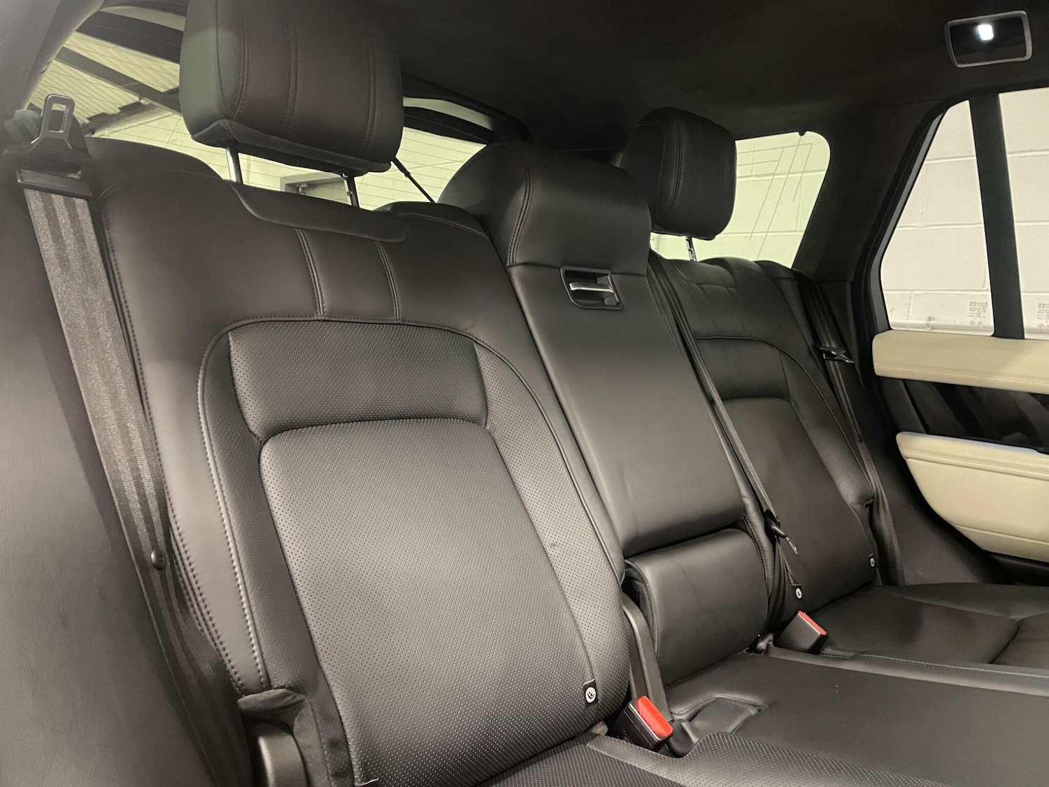 Used Land Rover Range Rover 2021 for sale - 76473401: Photo 18