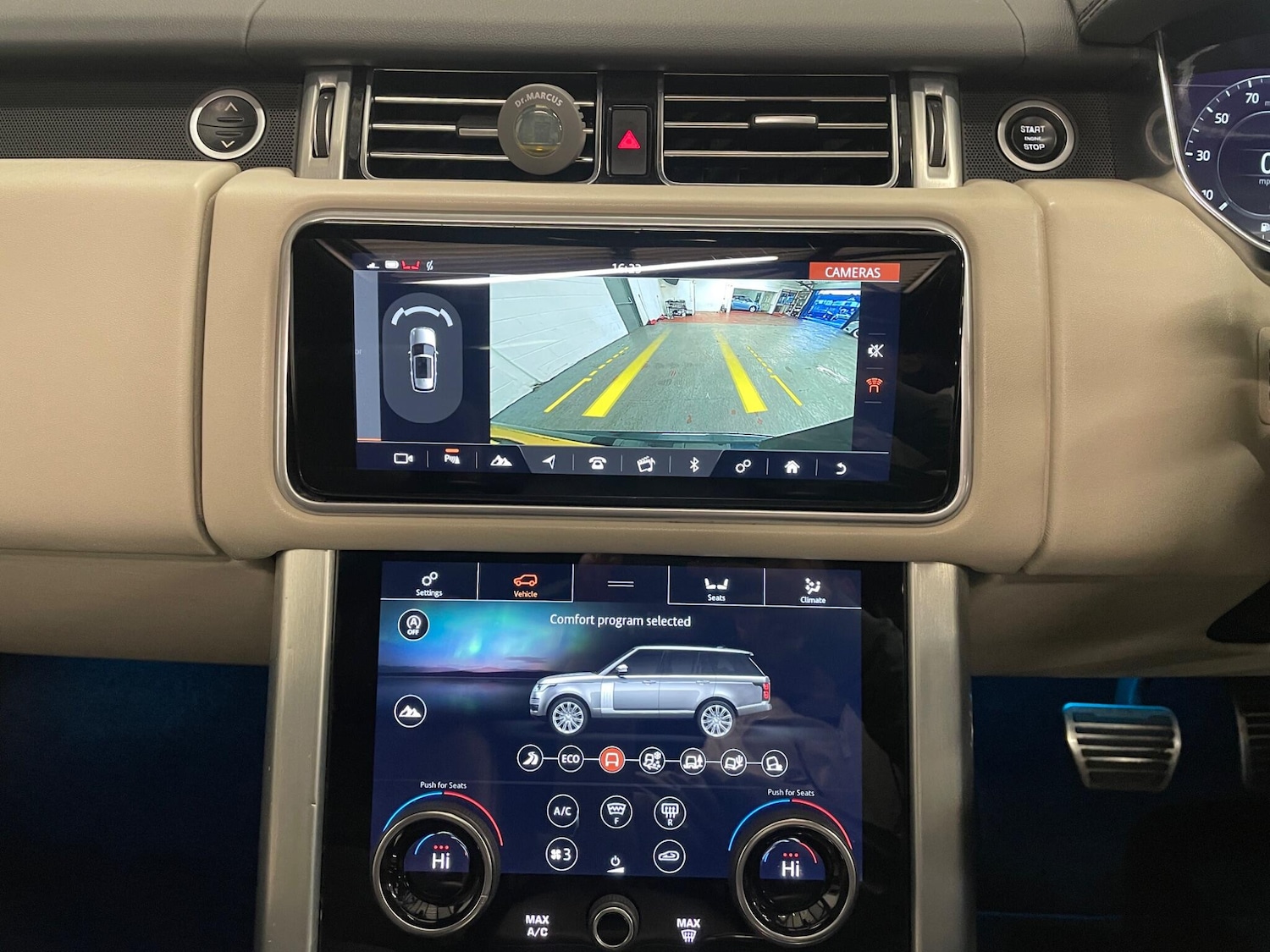 Used Land Rover Range Rover 2021 for sale - 76473401: Photo 21