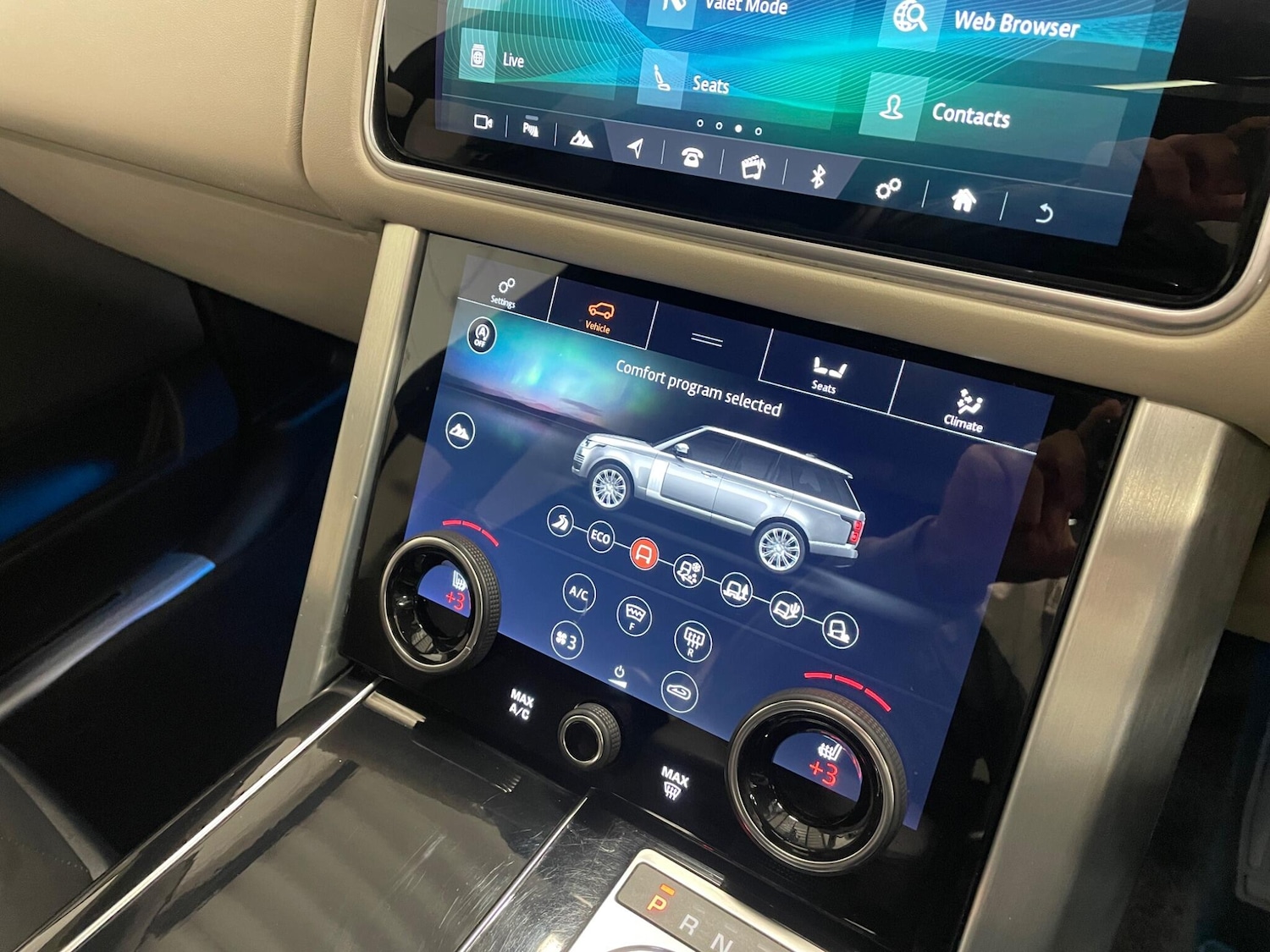 Used Land Rover Range Rover 2021 for sale - 76473401: Photo 24