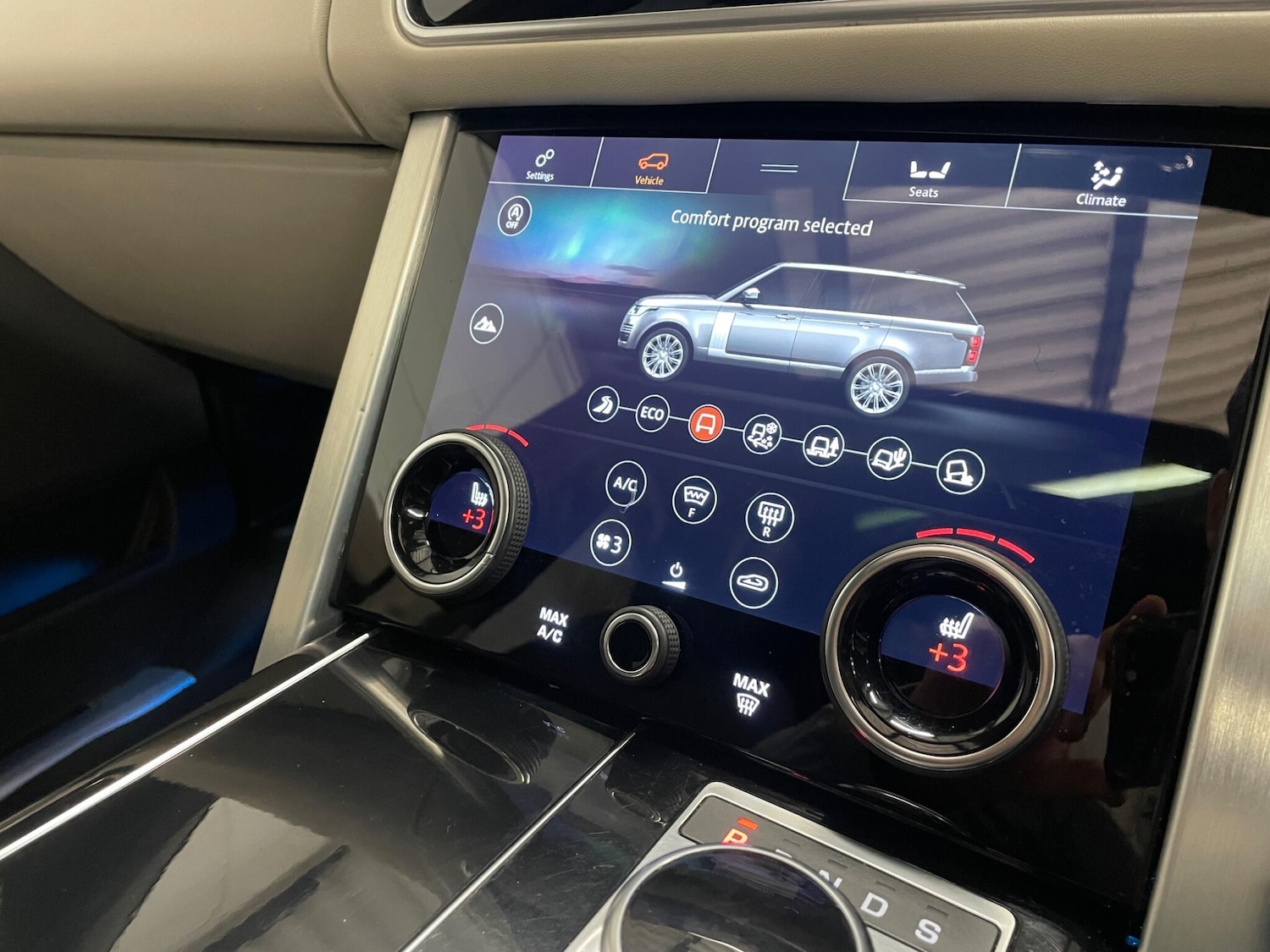 Used Land Rover Range Rover 2021 for sale - 76473401: Photo 25