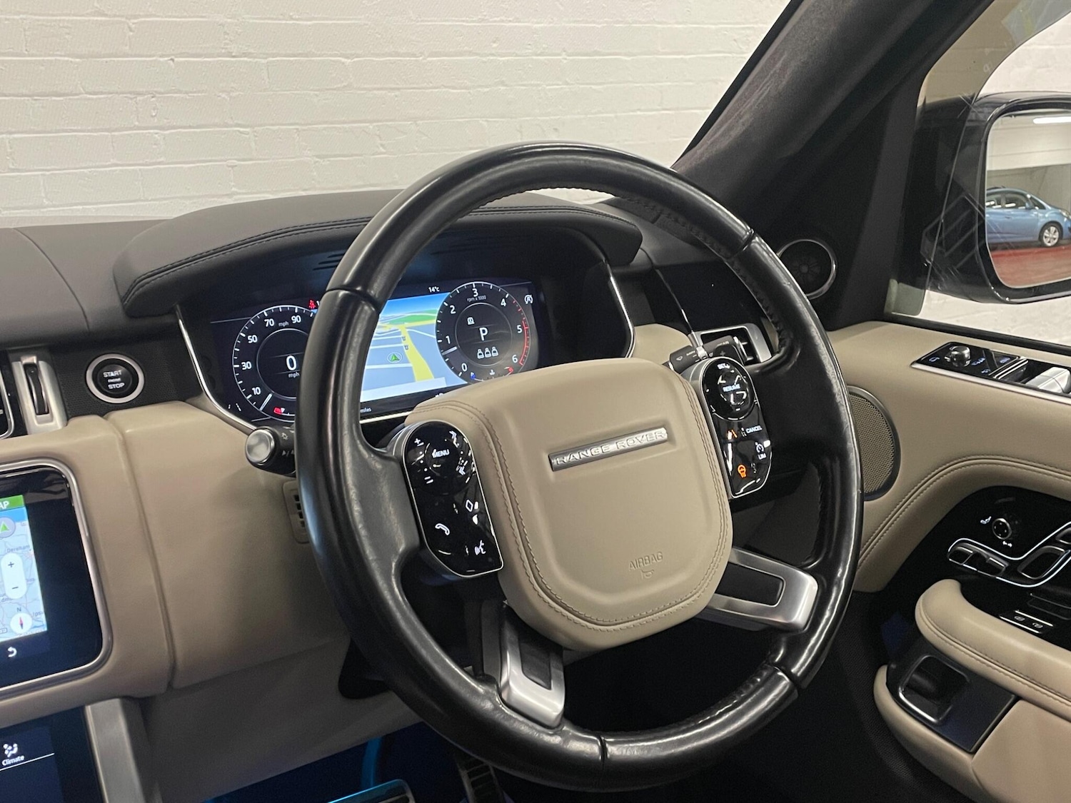 Used Land Rover Range Rover 2021 for sale - 76473401: Photo 26