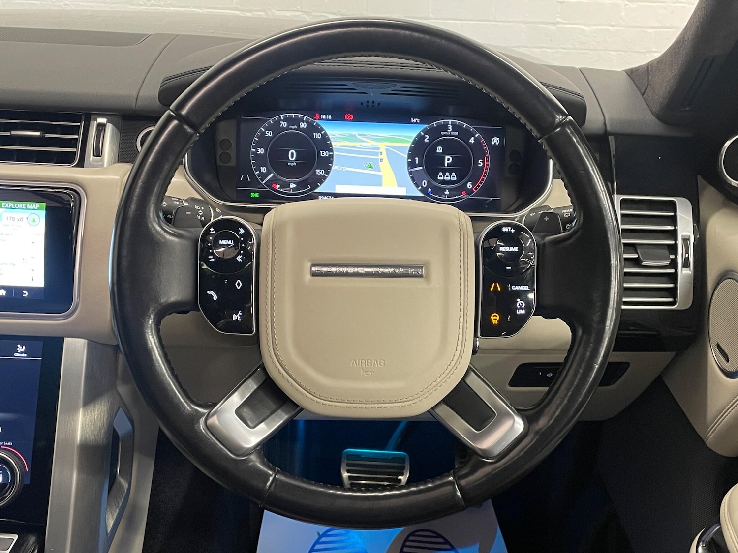 Used Land Rover Range Rover 2021 for sale - 76473401: Photo 27