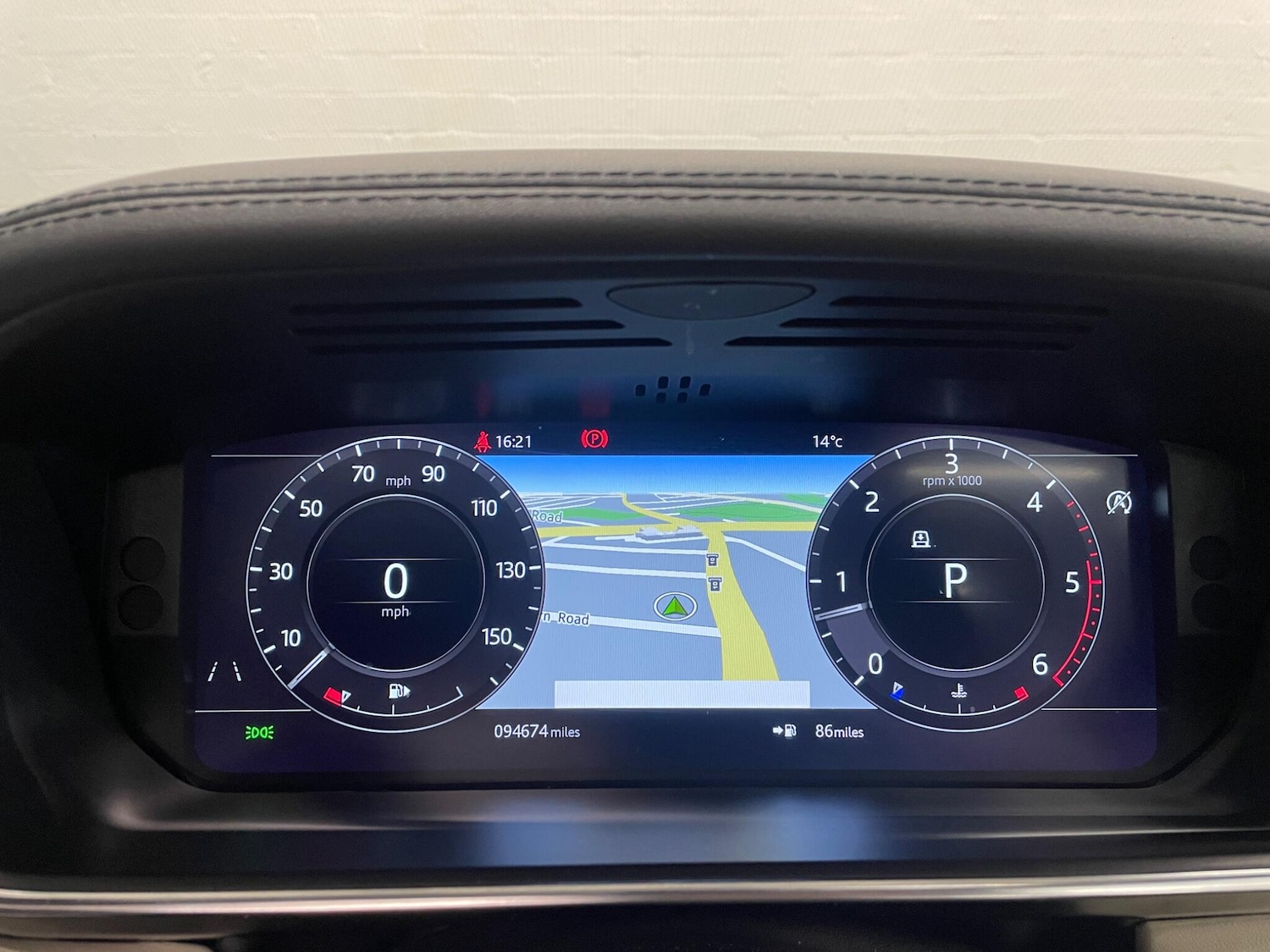 Used Land Rover Range Rover 2021 for sale - 76473401: Photo 29