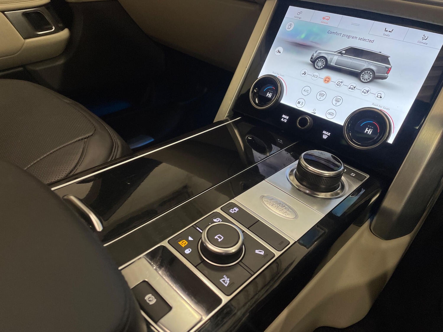 Used Land Rover Range Rover 2021 for sale - 76473401: Photo 30