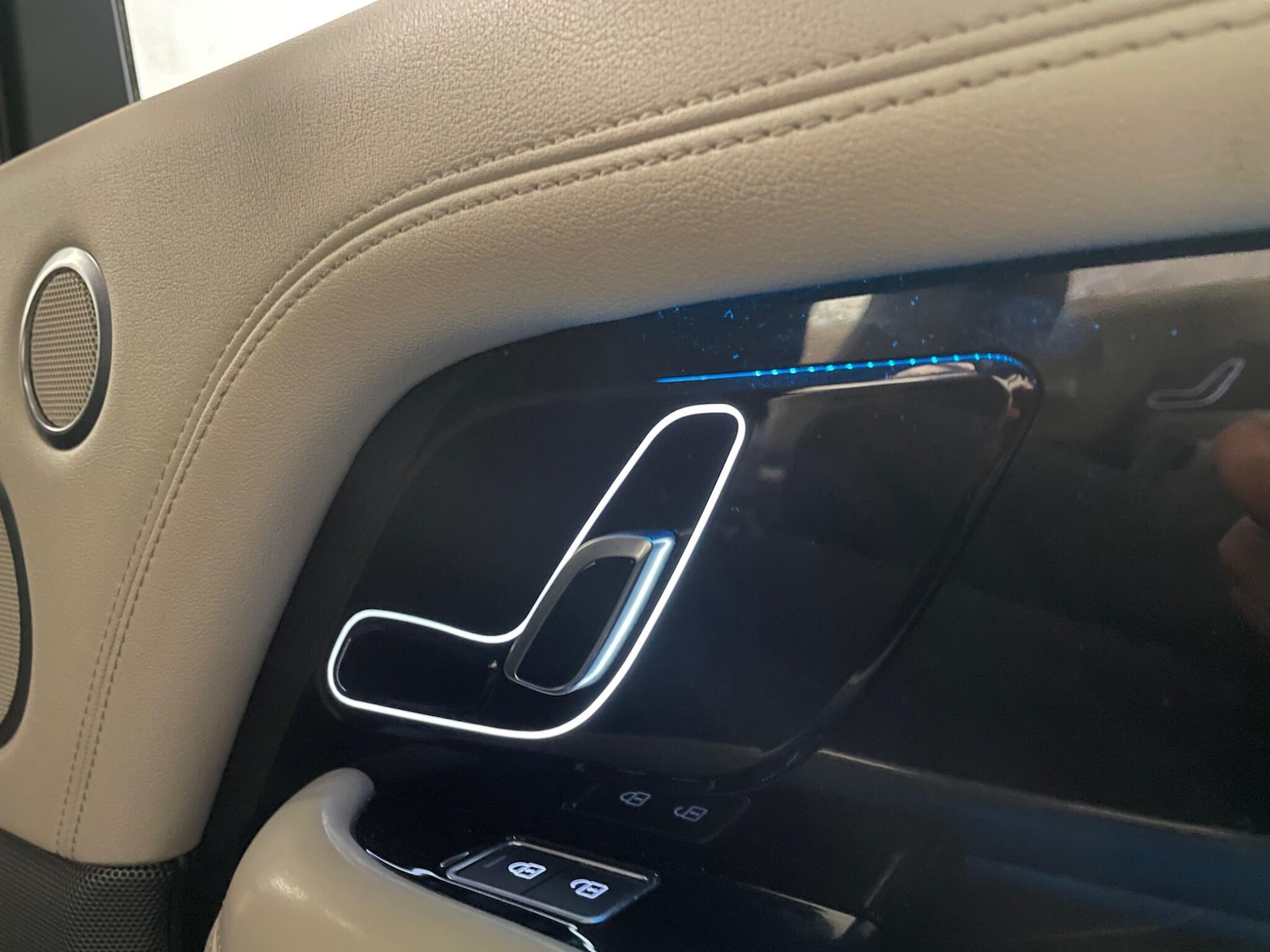 Used Land Rover Range Rover 2021 for sale - 76473401: Photo 33