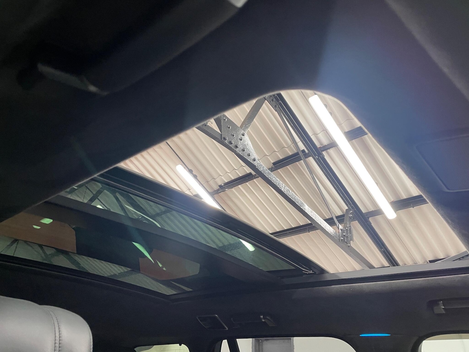 Used Land Rover Range Rover 2021 for sale - 76473401: Photo 34