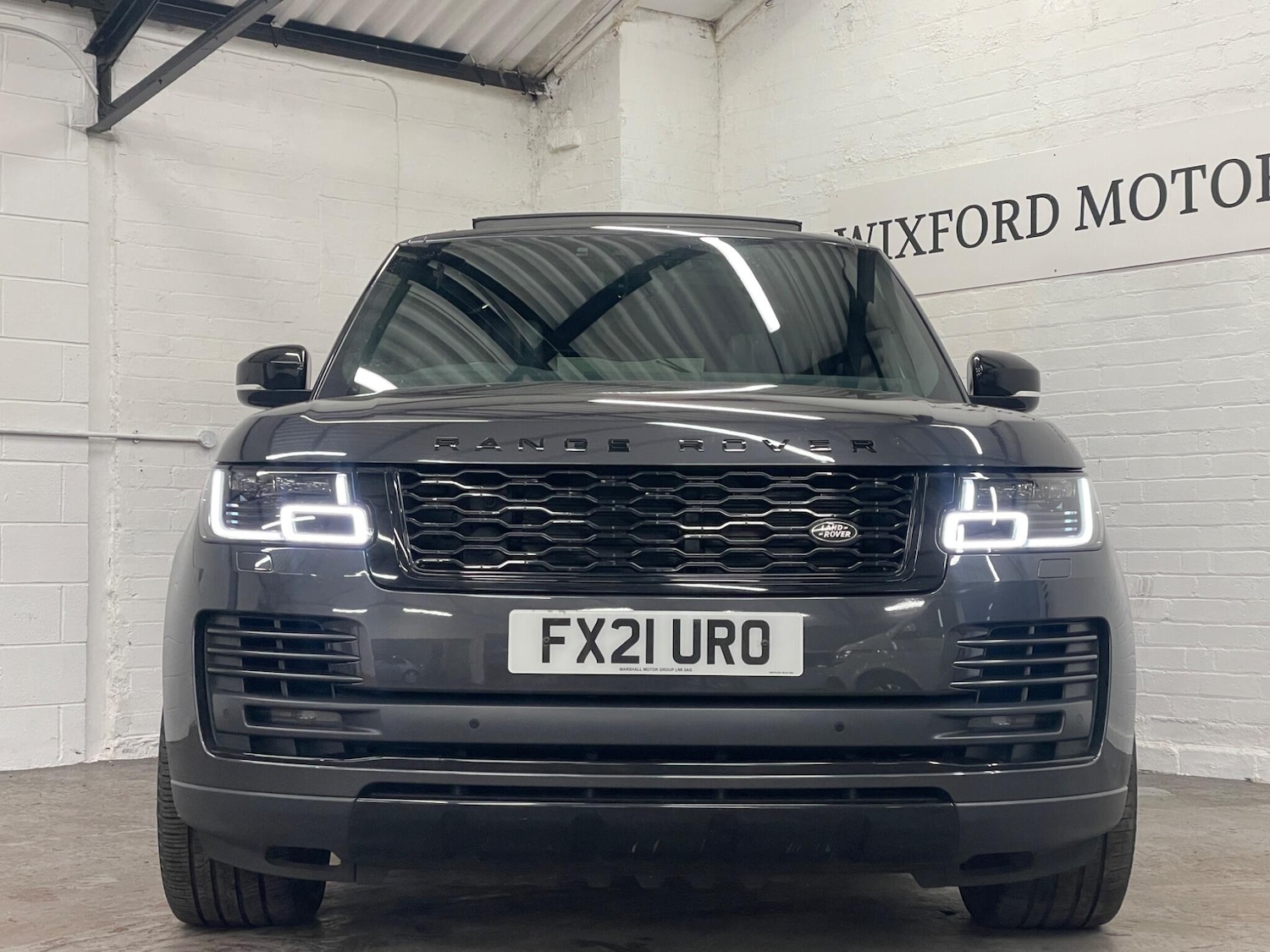 Used Land Rover Range Rover 2021 for sale - 76473401: Photo 40