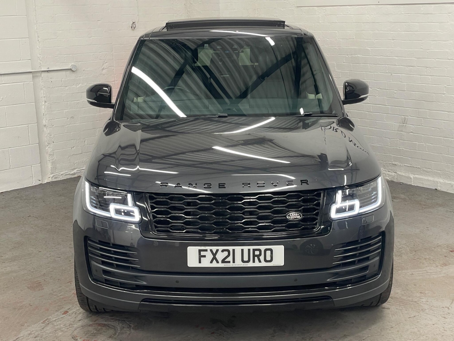Used Land Rover Range Rover 2021 for sale - 76473401: Photo 41