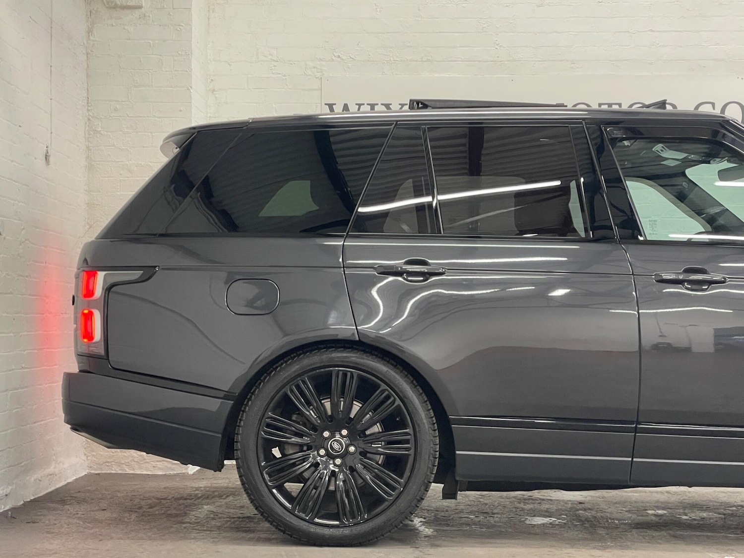 Used Land Rover Range Rover 2021 for sale - 76473401: Photo 42