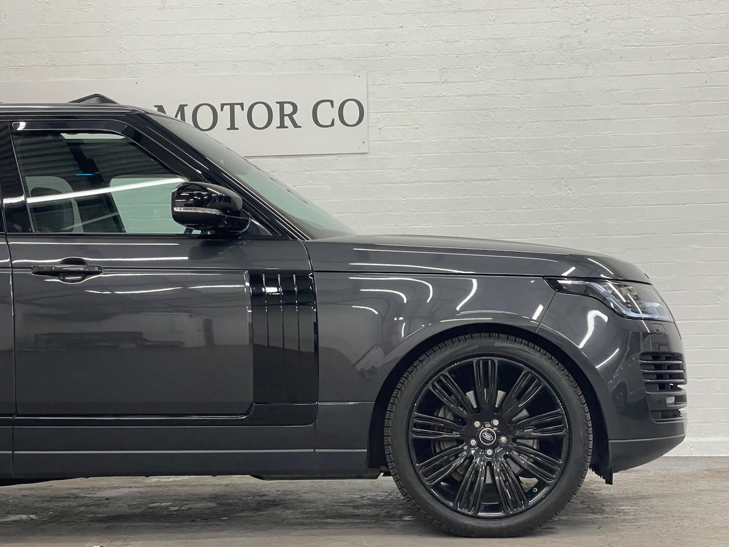 Used Land Rover Range Rover 2021 for sale - 76473401: Photo 43