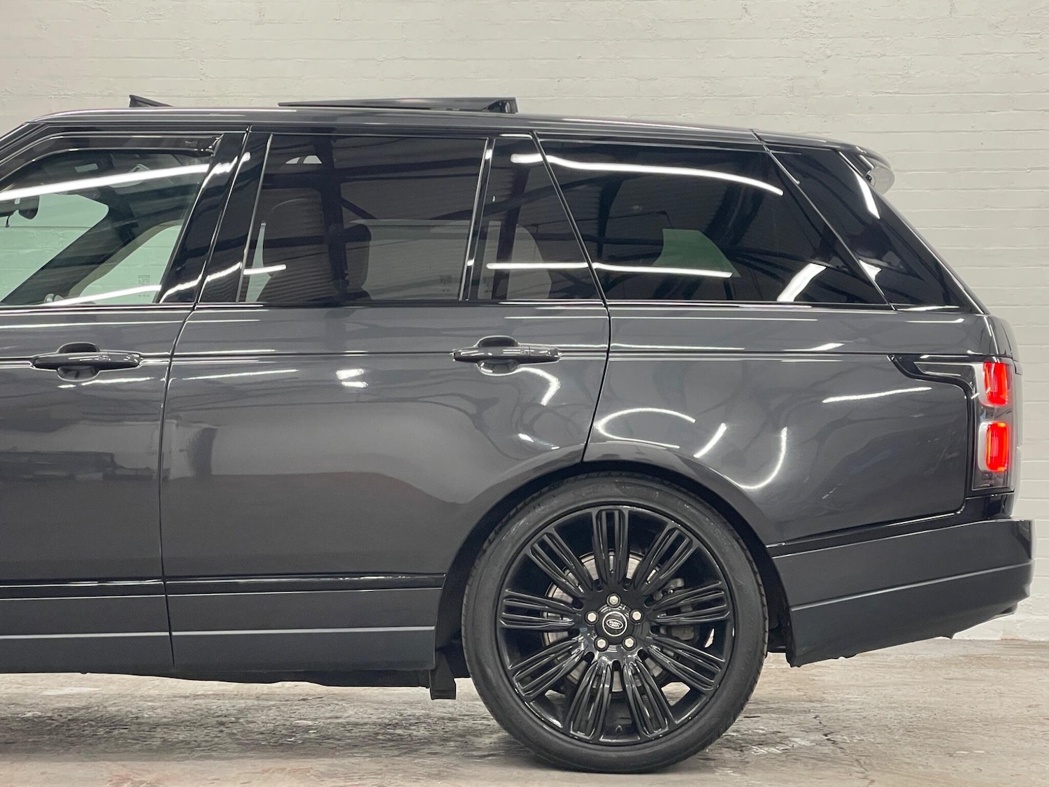 Used Land Rover Range Rover 2021 for sale - 76473401: Photo 45