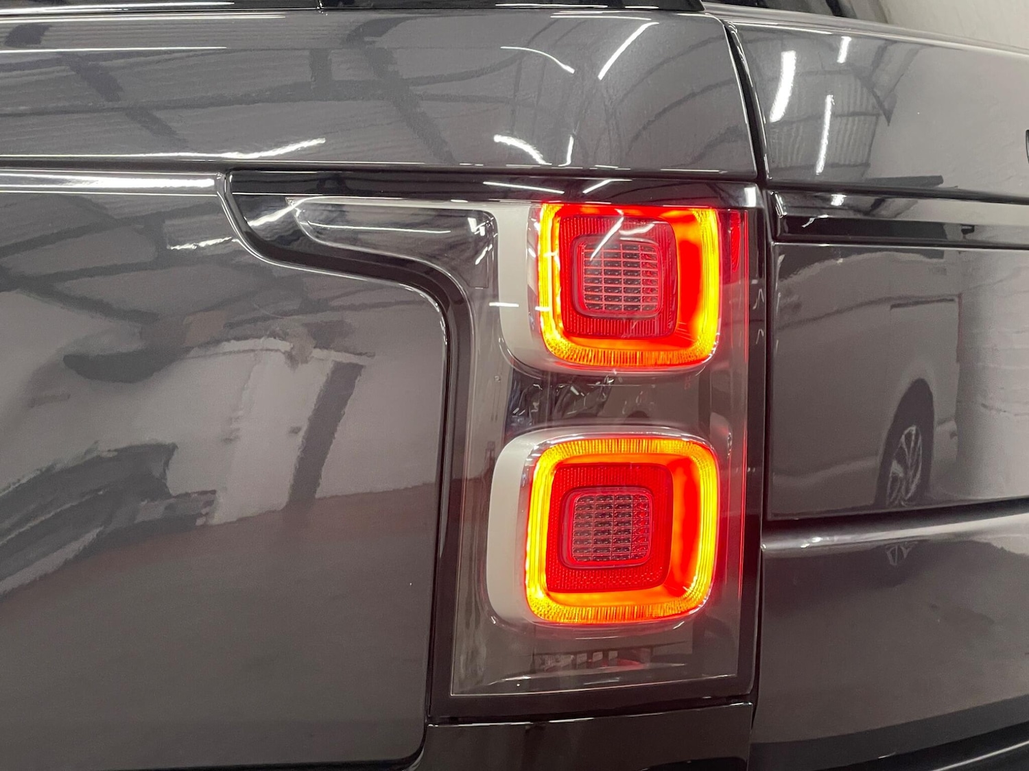 Used Land Rover Range Rover 2021 for sale - 76473401: Photo 49