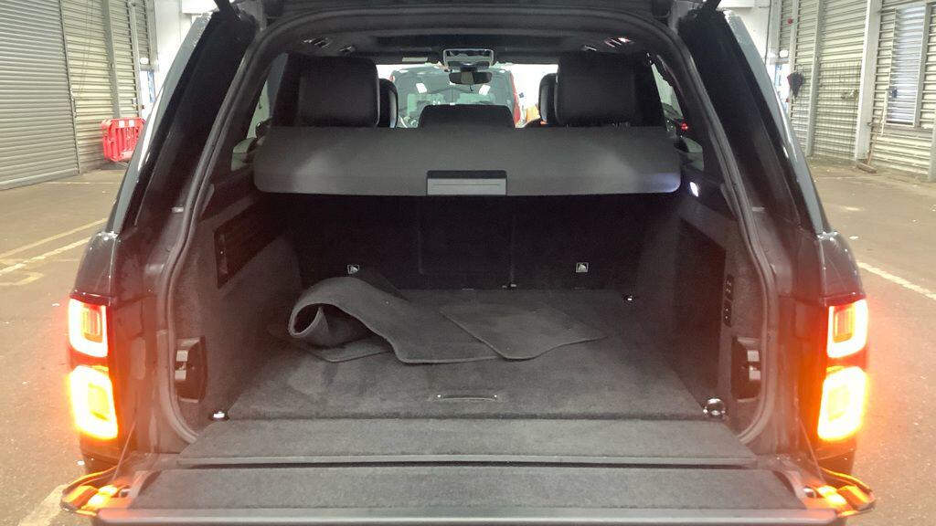 Used Land Rover Range Rover 2021 for sale - 76473401: Photo 7