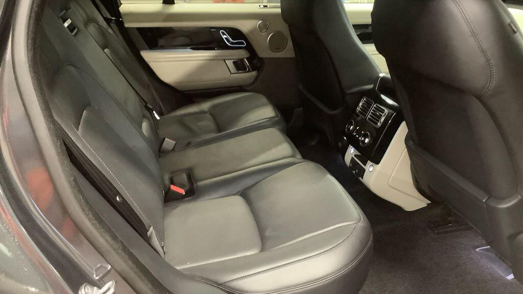 Used Land Rover Range Rover 2021 for sale - 76473401: Photo 8