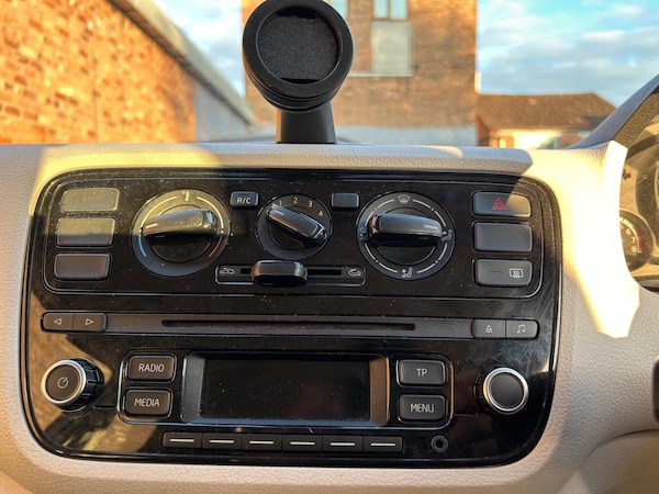 Used Volkswagen up! 2013 for sale - 76276016: Photo 13