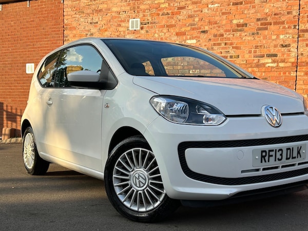 Used Volkswagen up! 2013 for sale - 76276016: Photo 17