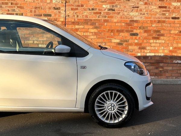 Used Volkswagen up! 2013 for sale - 76276016: Photo 19