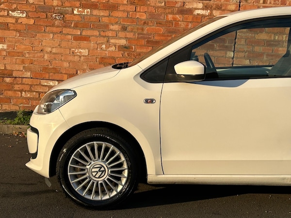 Used Volkswagen up! 2013 for sale - 76276016: Photo 20
