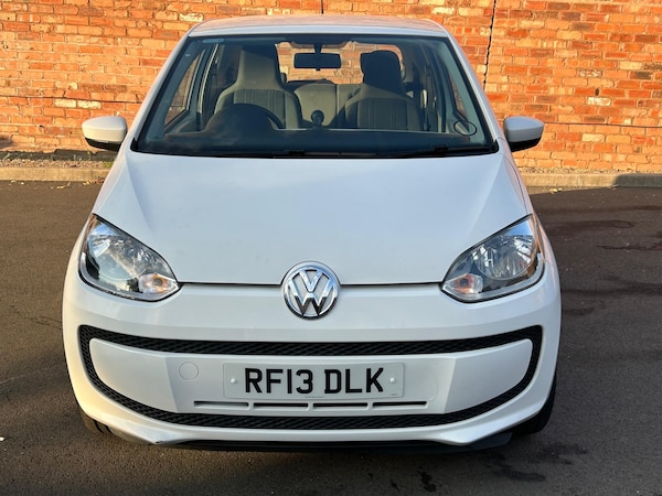 Used Volkswagen up! 2013 for sale - 76276016: Photo 6