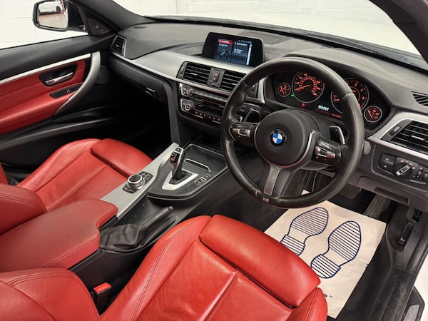 Used BMW 3 Series 2019 for sale - 76276017: Photo 11