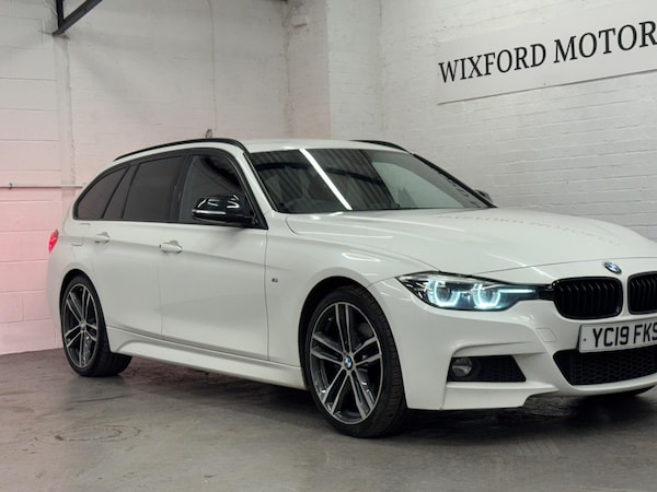 Used BMW 3 Series 2019 for sale - 76276017: Photo 18