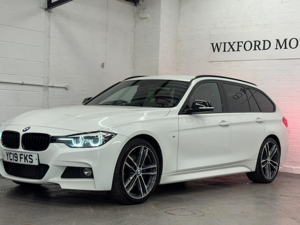 Used BMW 3 Series 2019 for sale - 76276017: Photo 19