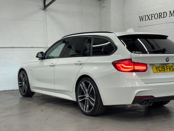 Used BMW 3 Series 2019 for sale - 76276017: Photo 20