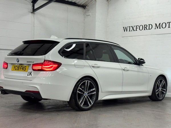 Used BMW 3 Series 2019 for sale - 76276017: Photo 21