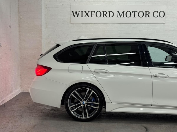 Used BMW 3 Series 2019 for sale - 76276017: Photo 22
