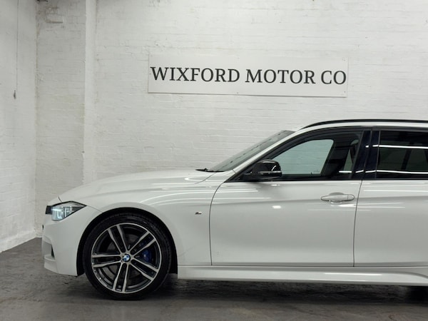 Used BMW 3 Series 2019 for sale - 76276017: Photo 24