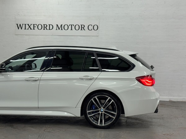 Used BMW 3 Series 2019 for sale - 76276017: Photo 25