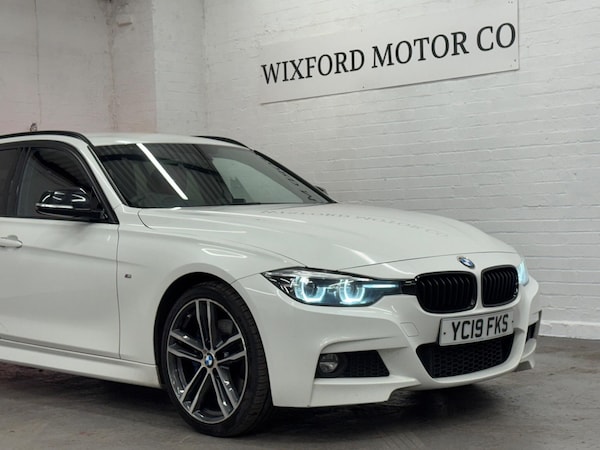 Used BMW 3 Series 2019 for sale - 76276017: Photo 26