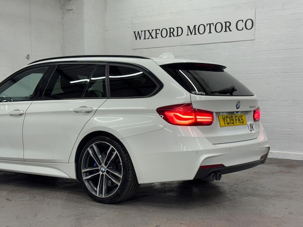 Used BMW 3 Series 2019 for sale - 76276017: Photo 27