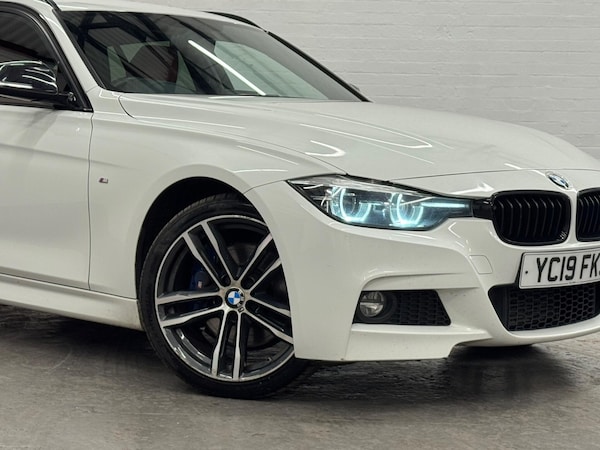Used BMW 3 Series 2019 for sale - 76276017: Photo 28