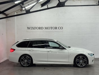 Used BMW 3 Series 2019 for sale - 76276017: Photo