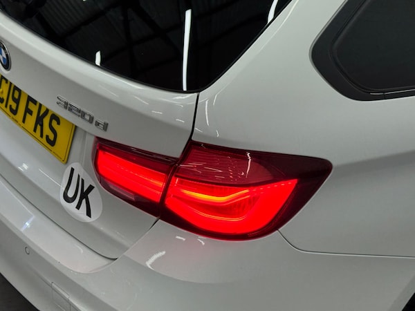 Used BMW 3 Series 2019 for sale - 76276017: Photo 30