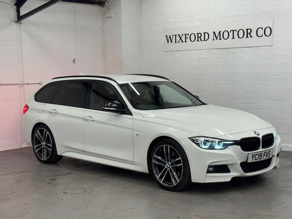 Used BMW 3 Series 2019 for sale - 76276017: Photo 4