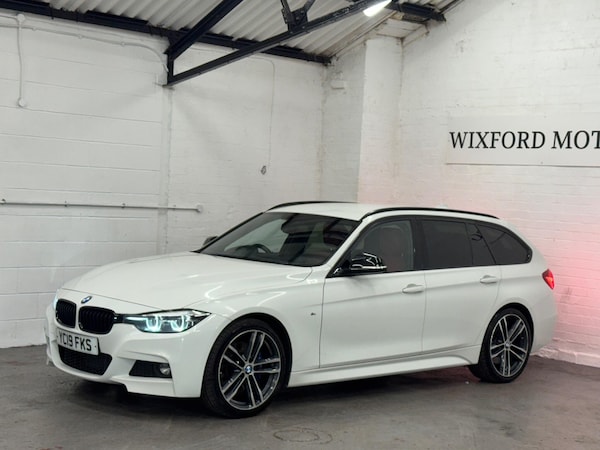 Used BMW 3 Series 2019 for sale - 76276017: Photo 5