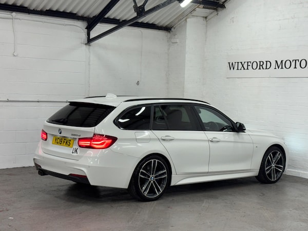 Used BMW 3 Series 2019 for sale - 76276017: Photo 6