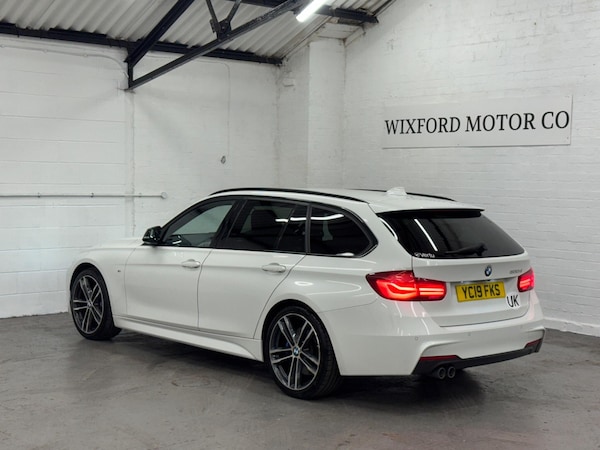 Used BMW 3 Series 2019 for sale - 76276017: Photo 7