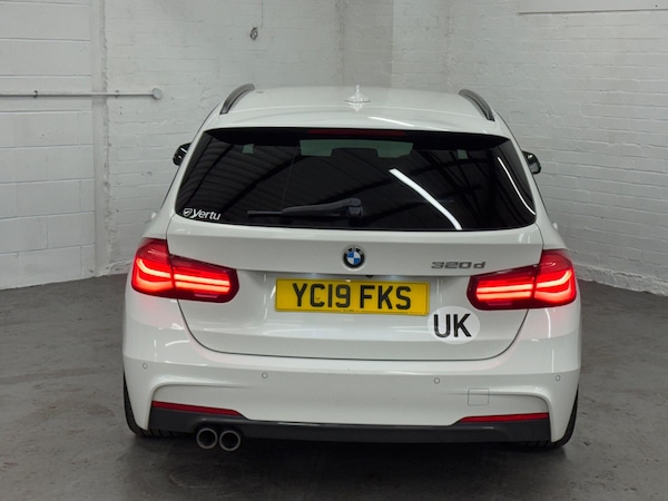Used BMW 3 Series 2019 for sale - 76276017: Photo 9